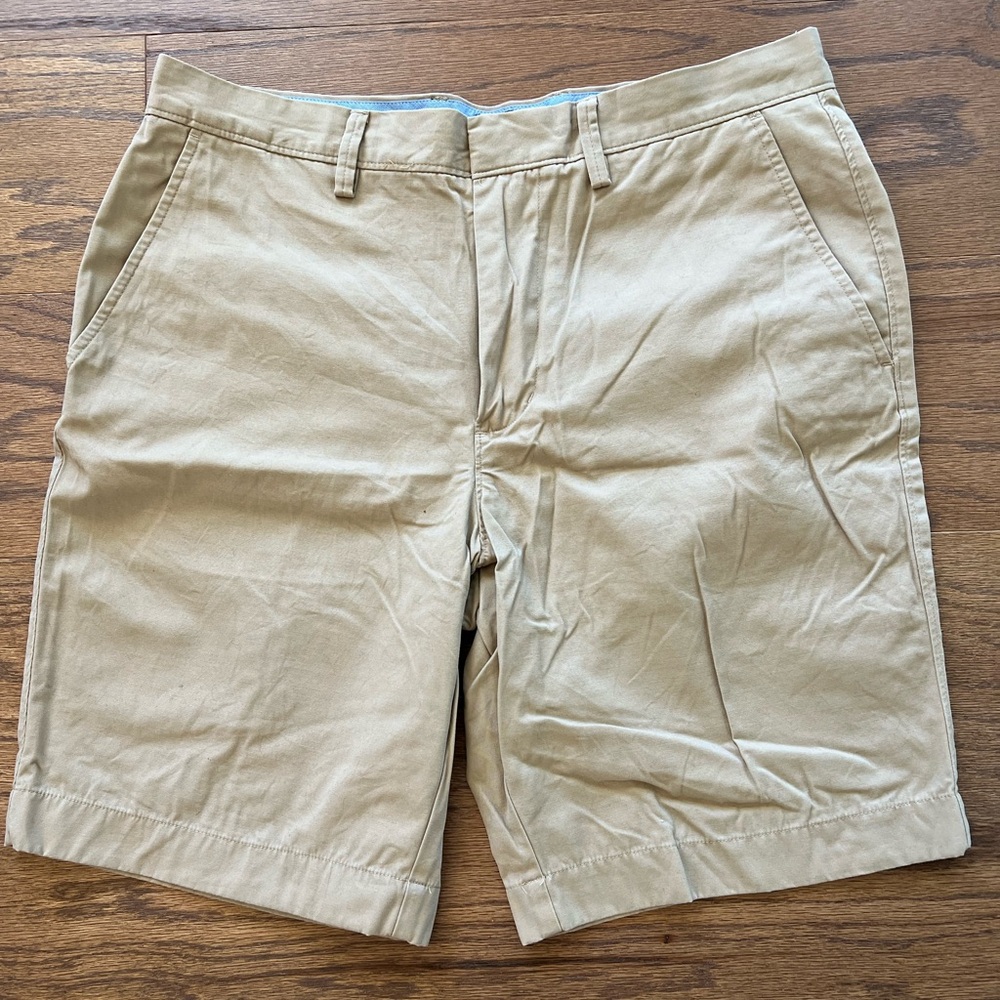 J Crew Shorts